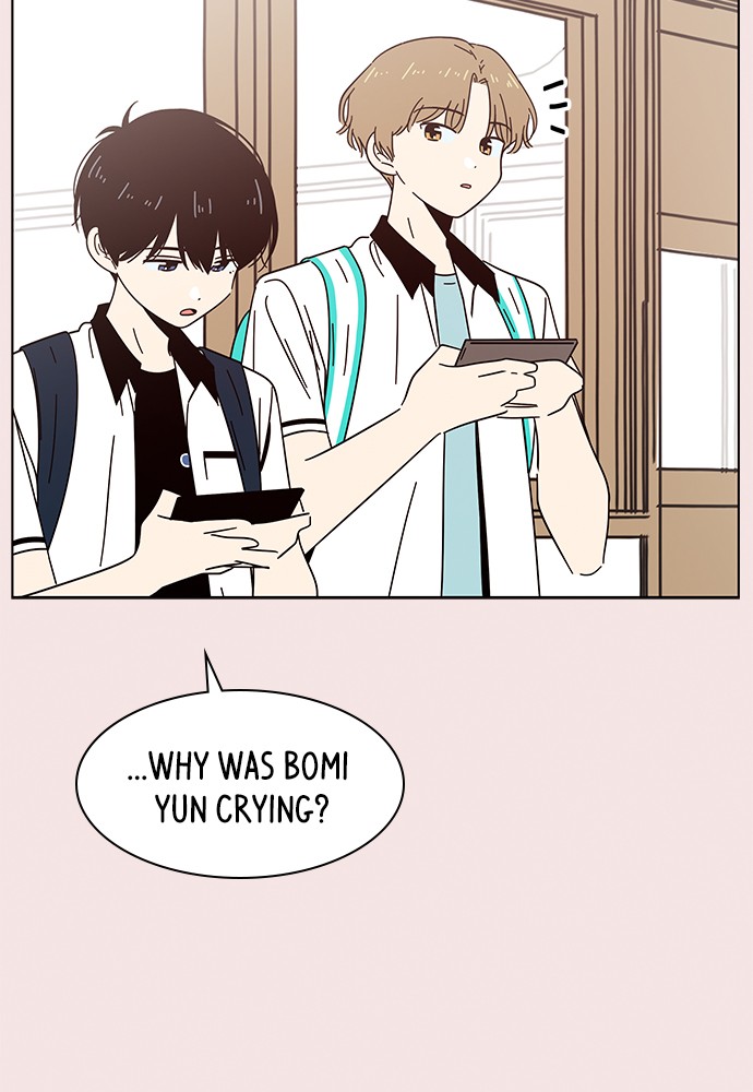 Seasons of Blossom chapter 29 page 7