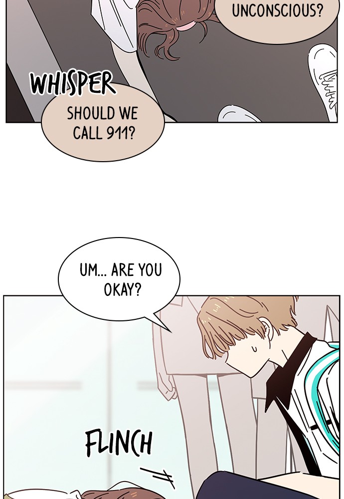 Seasons of Blossom chapter 29 page 70