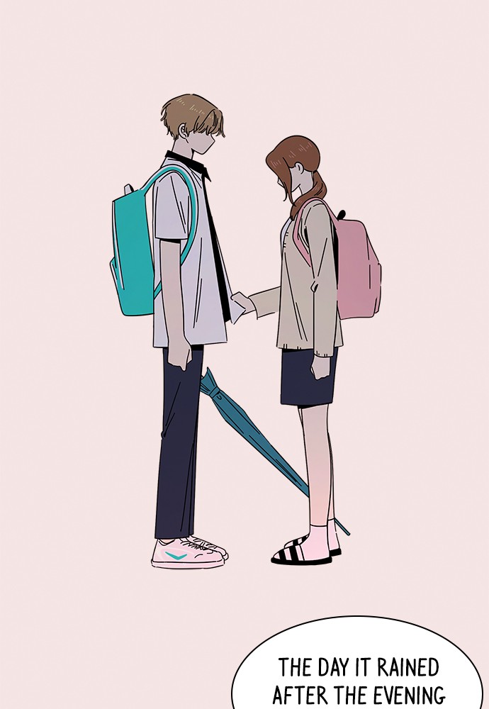 Seasons of Blossom chapter 29 page 8