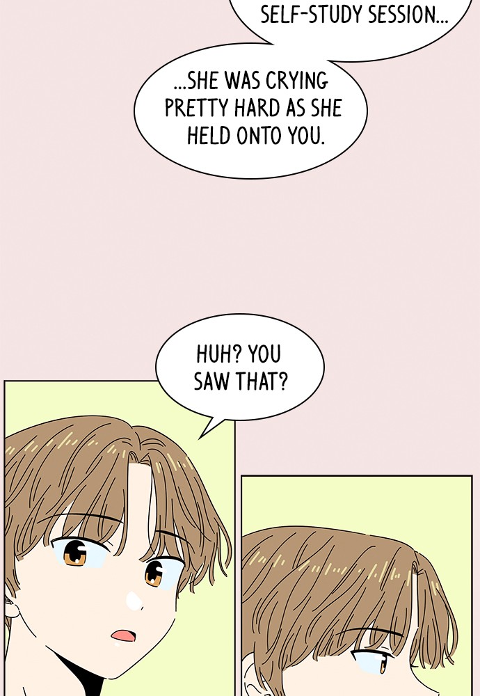 Seasons of Blossom chapter 29 page 9