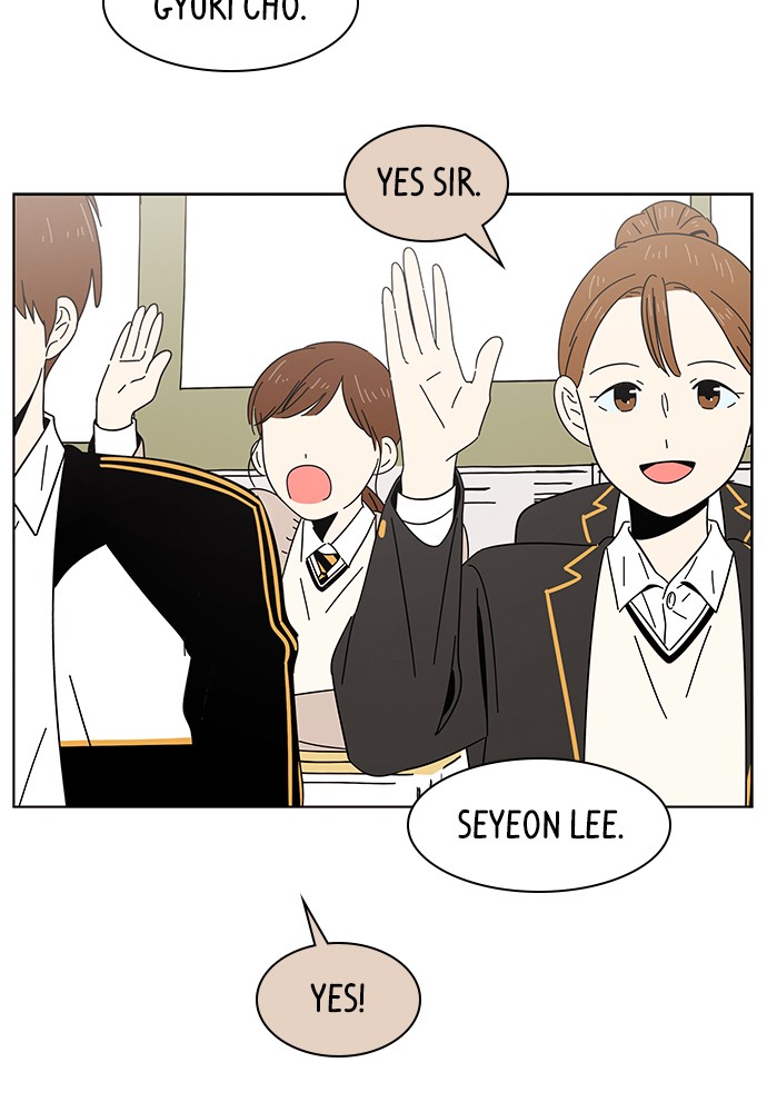 Seasons of Blossom chapter 3 page 100