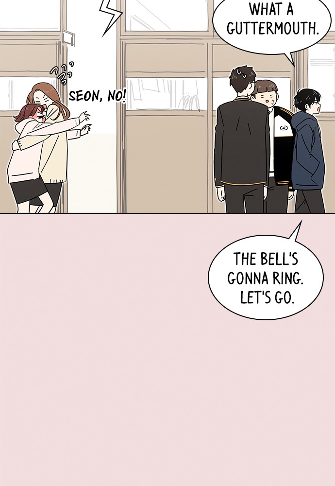 Seasons of Blossom chapter 3 page 18