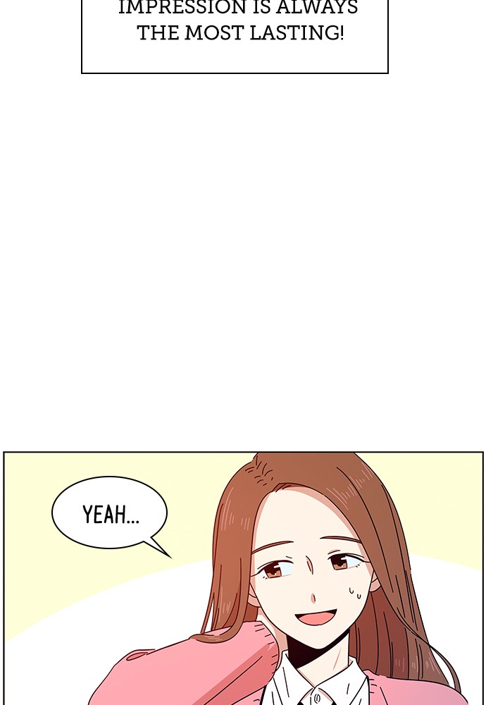 Seasons of Blossom chapter 3 page 23
