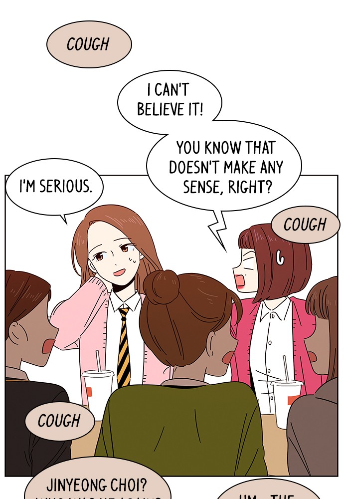 Seasons of Blossom chapter 3 page 25