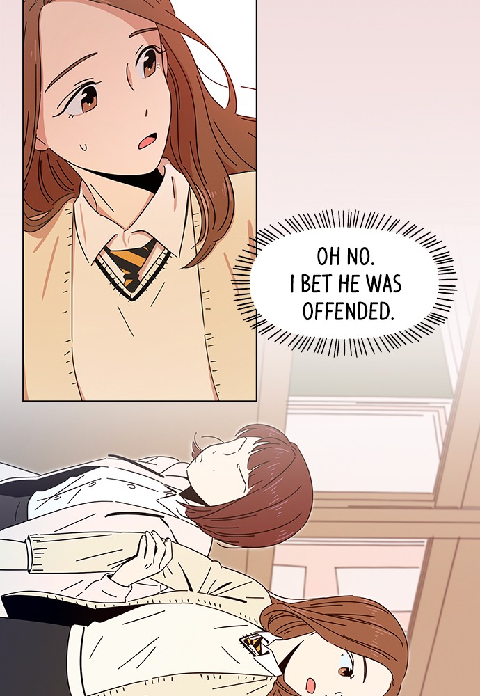 Seasons of Blossom chapter 3 page 3