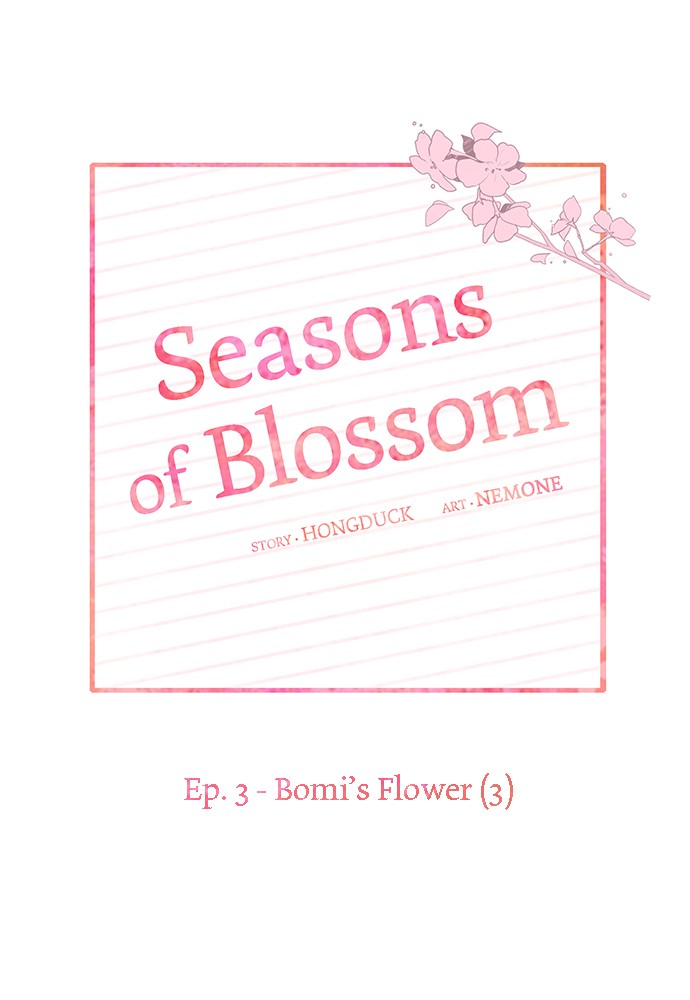 Seasons of Blossom chapter 3 page 31