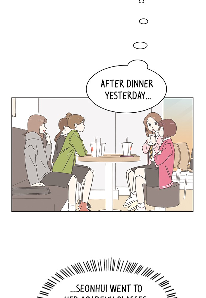 Seasons of Blossom chapter 3 page 36