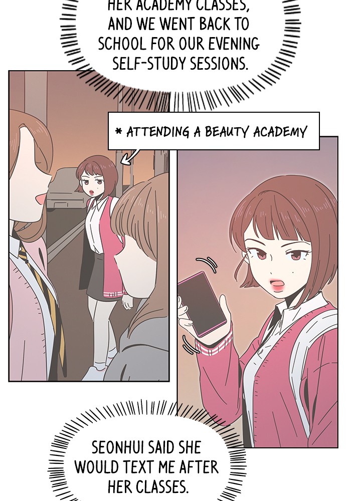 Seasons of Blossom chapter 3 page 37