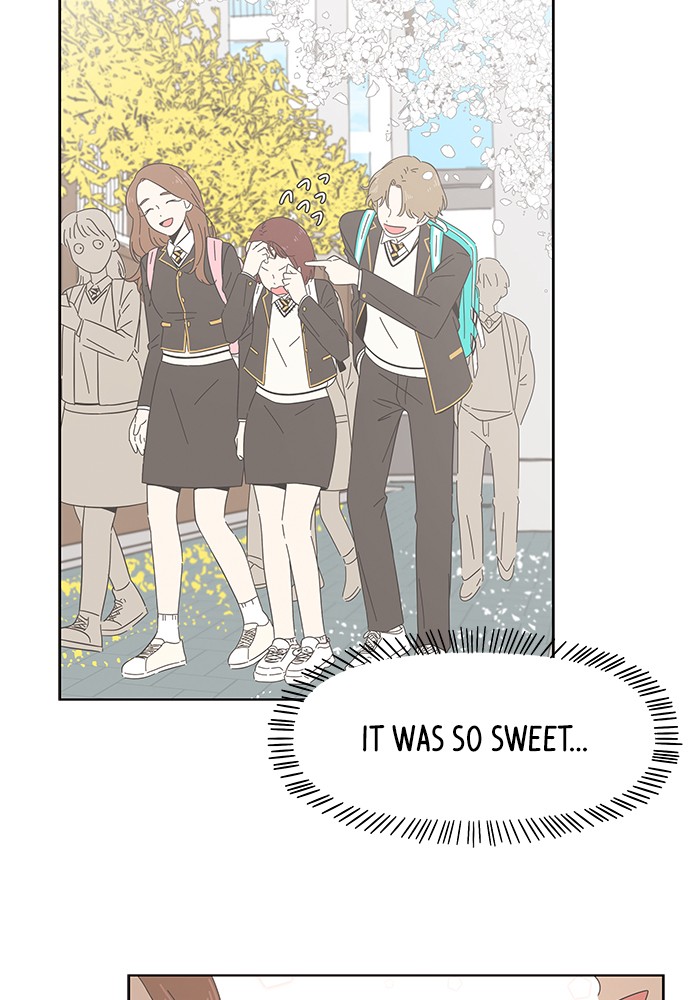 Seasons of Blossom chapter 3 page 64