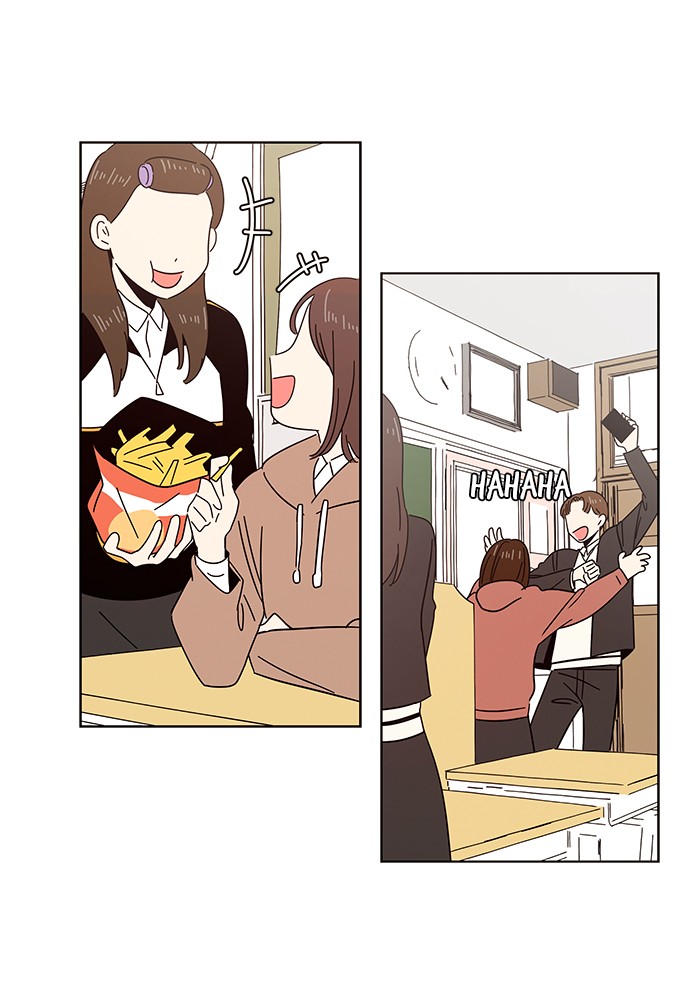 Seasons of Blossom chapter 3 page 69