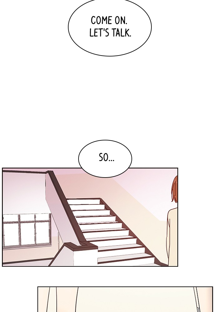 Seasons of Blossom chapter 3 page 74
