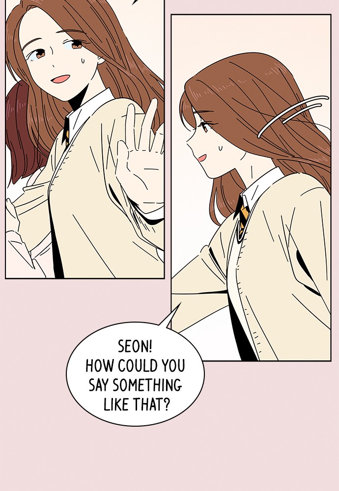 Seasons of Blossom chapter 3 page 9