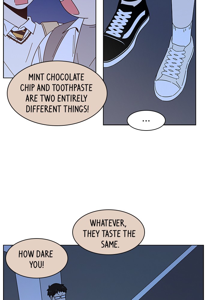 Seasons of Blossom chapter 30 page 42