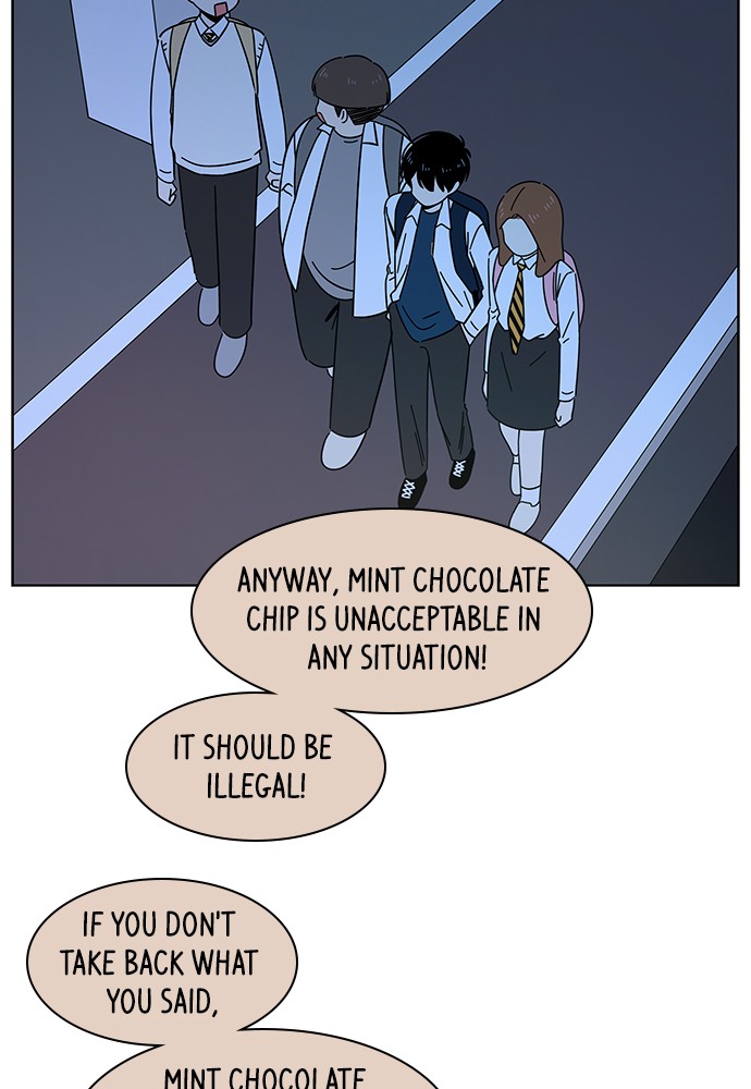 Seasons of Blossom chapter 30 page 43
