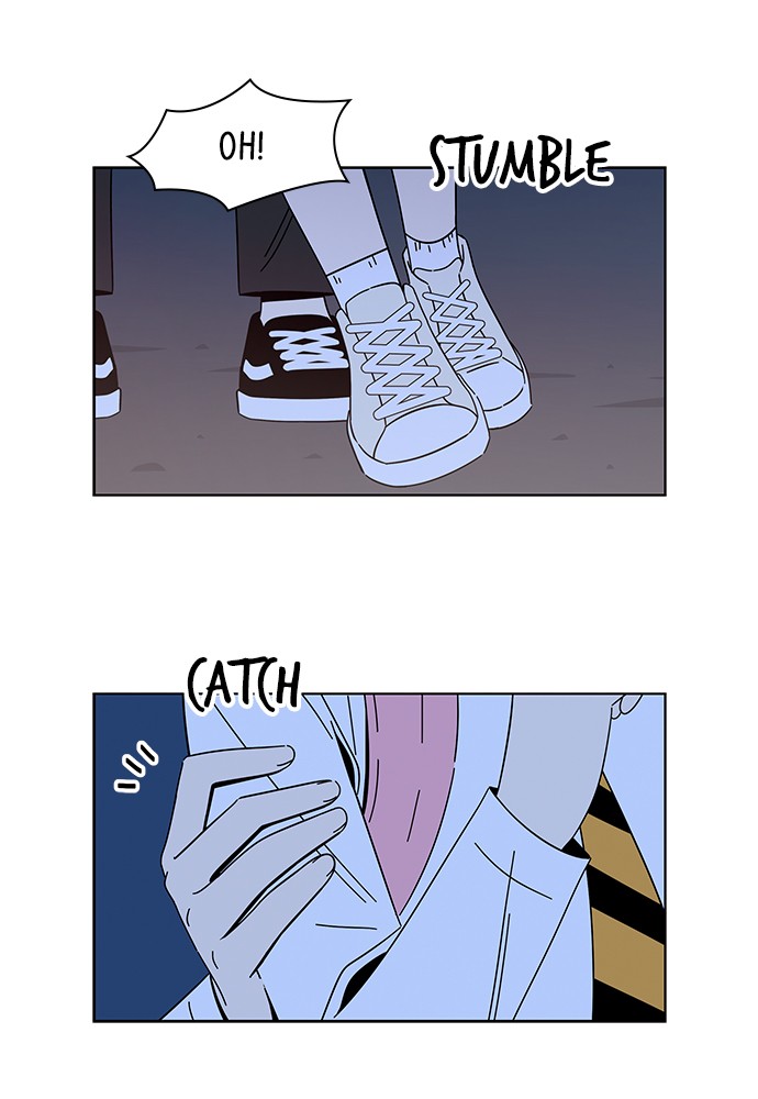 Seasons of Blossom chapter 30 page 48