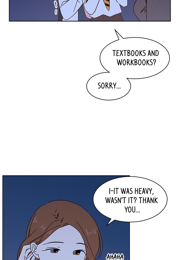 Seasons of Blossom chapter 30 page 53