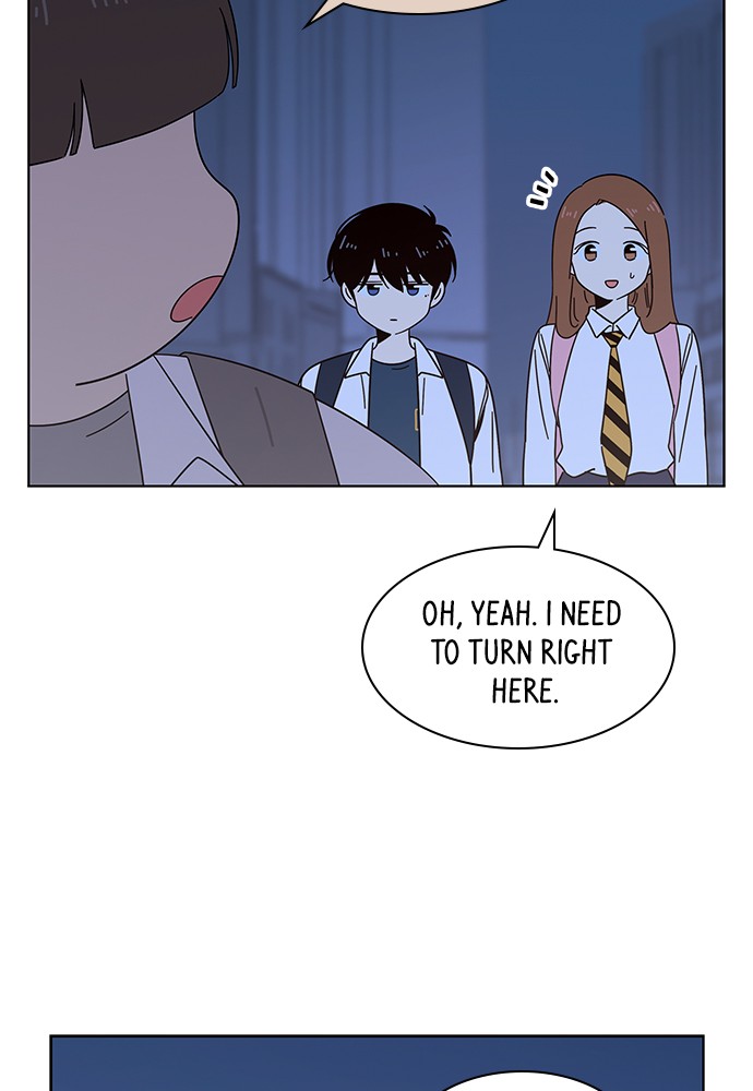 Seasons of Blossom chapter 30 page 56