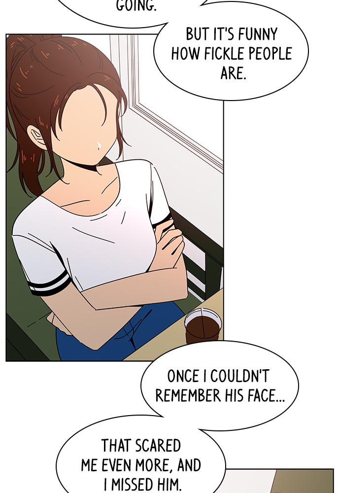 Seasons of Blossom chapter 32 page 14