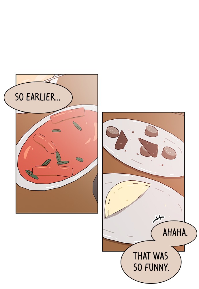 Seasons of Blossom chapter 32 page 23