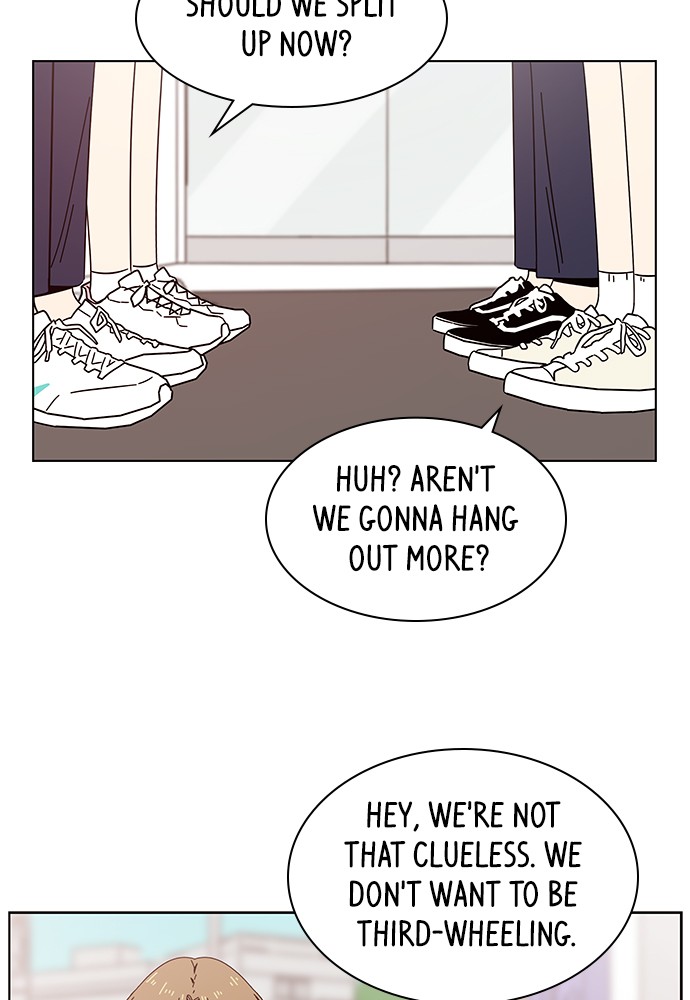 Seasons of Blossom chapter 32 page 28