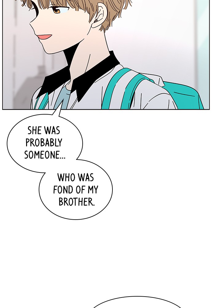 Seasons of Blossom chapter 32 page 37