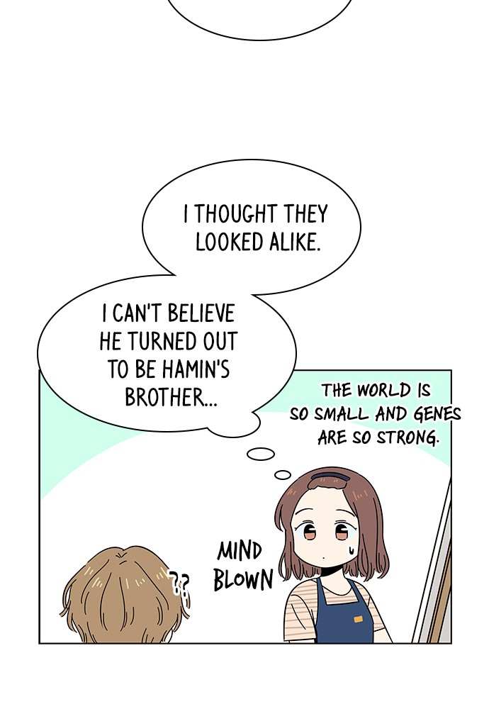 Seasons of Blossom chapter 32 page 65