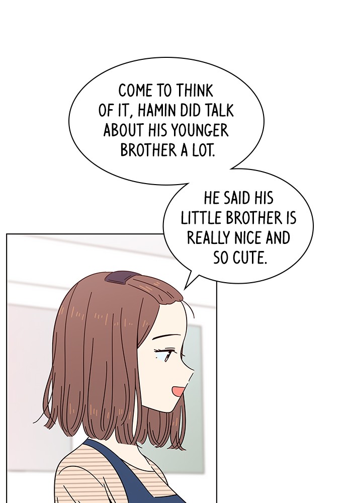 Seasons of Blossom chapter 32 page 66