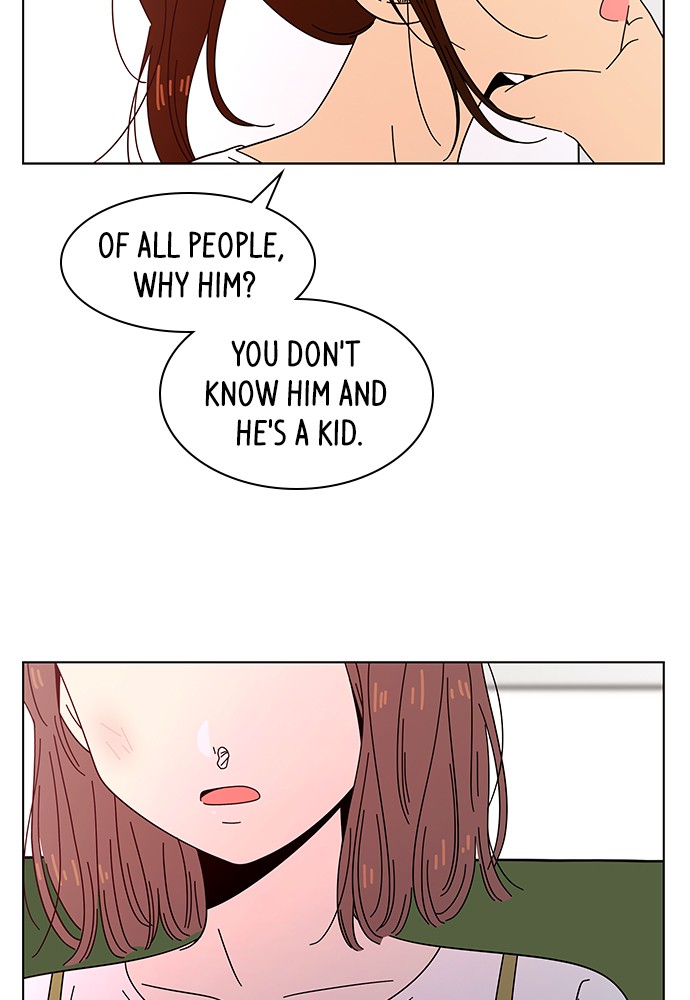 Seasons of Blossom chapter 32 page 8