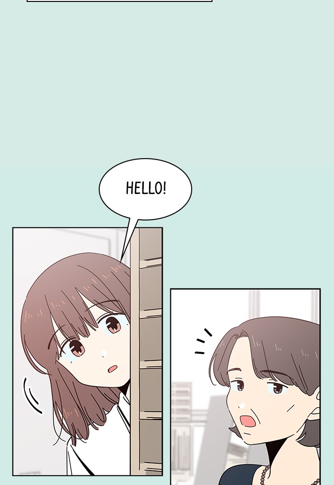 Seasons of Blossom chapter 33 page 11