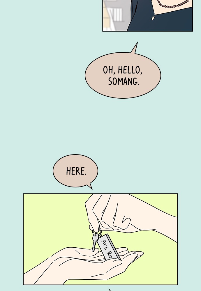 Seasons of Blossom chapter 33 page 12