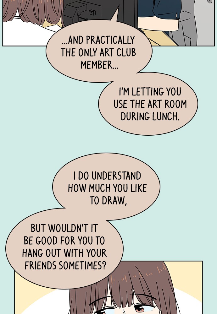 Seasons of Blossom chapter 33 page 14