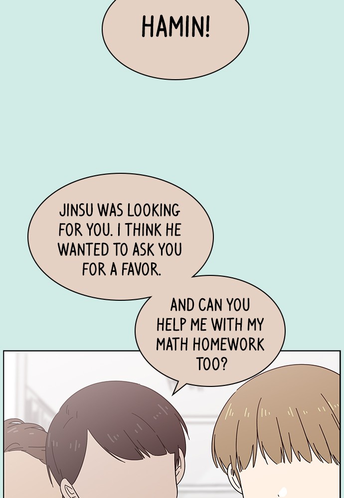 Seasons of Blossom chapter 33 page 16