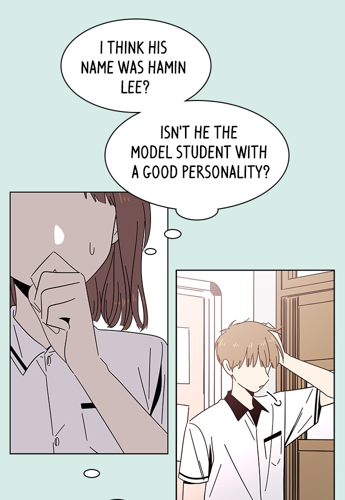 Seasons of Blossom chapter 33 page 28