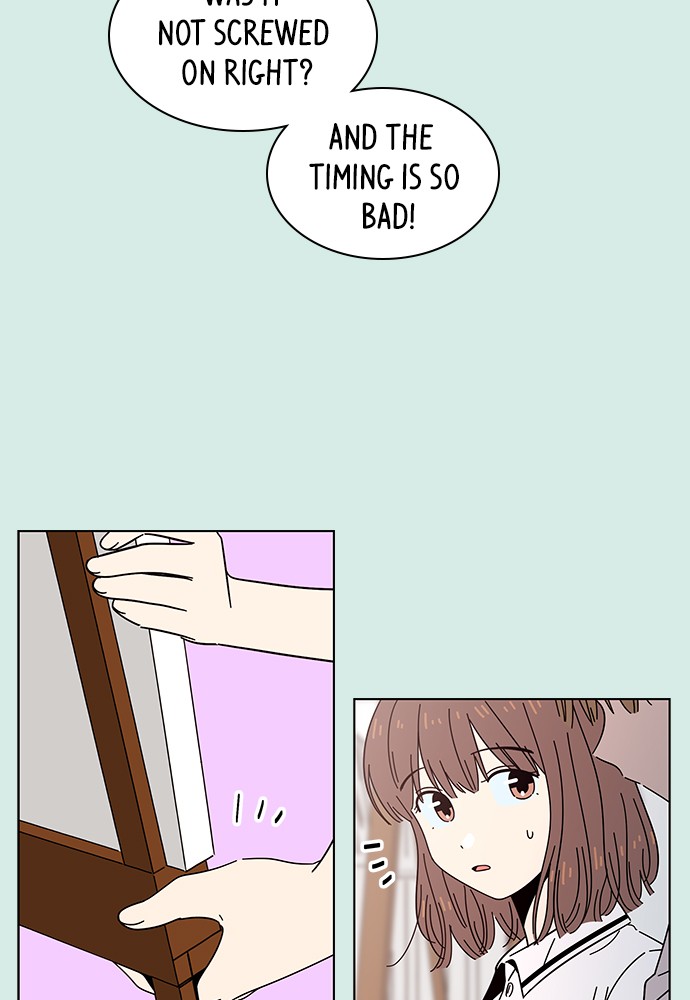 Seasons of Blossom chapter 33 page 33