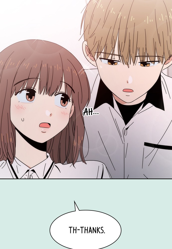 Seasons of Blossom chapter 33 page 35