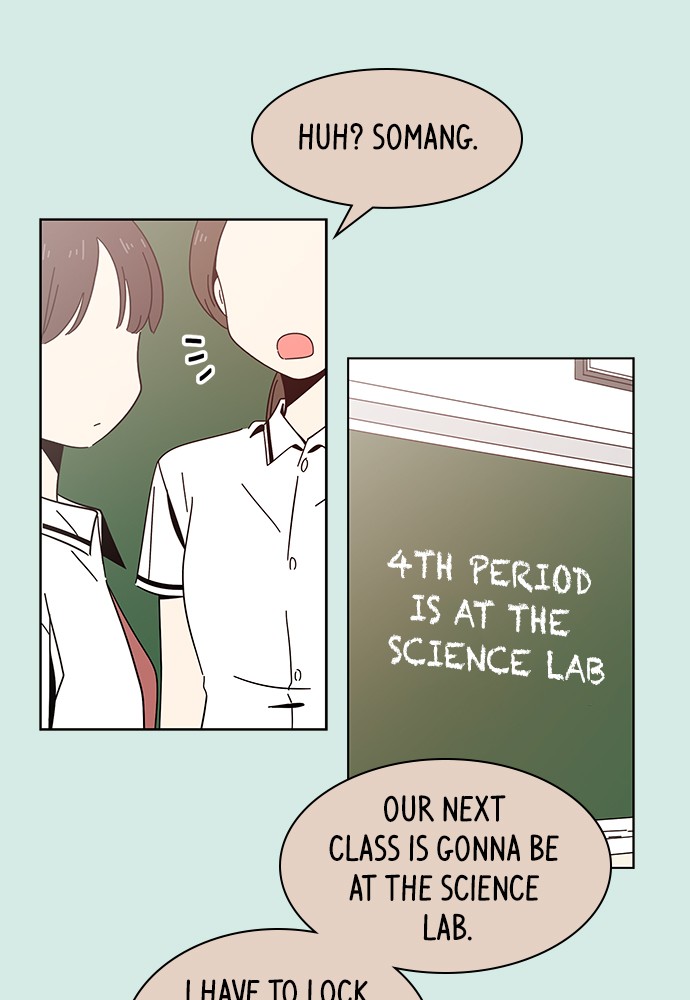 Seasons of Blossom chapter 33 page 4