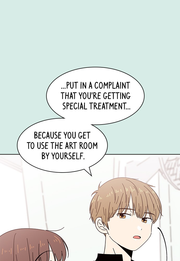 Seasons of Blossom chapter 33 page 42