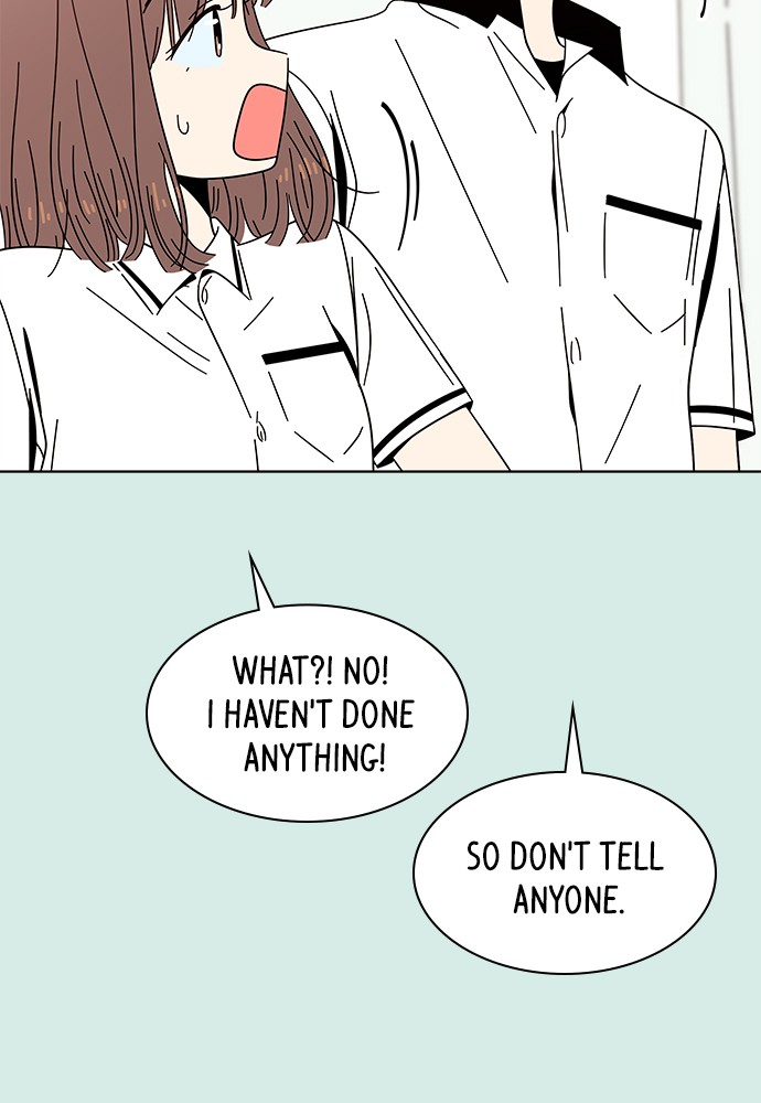 Seasons of Blossom chapter 33 page 43