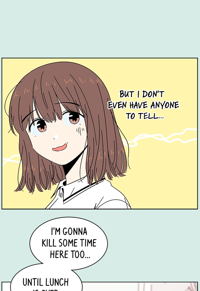 Seasons of Blossom chapter 33 page 44