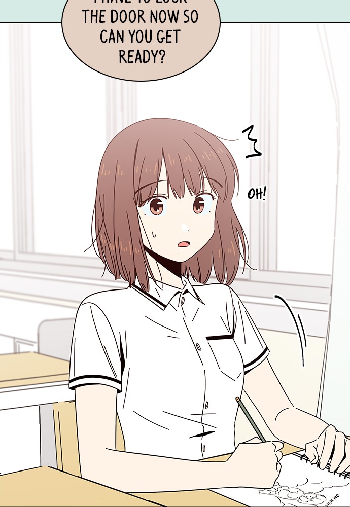 Seasons of Blossom chapter 33 page 5