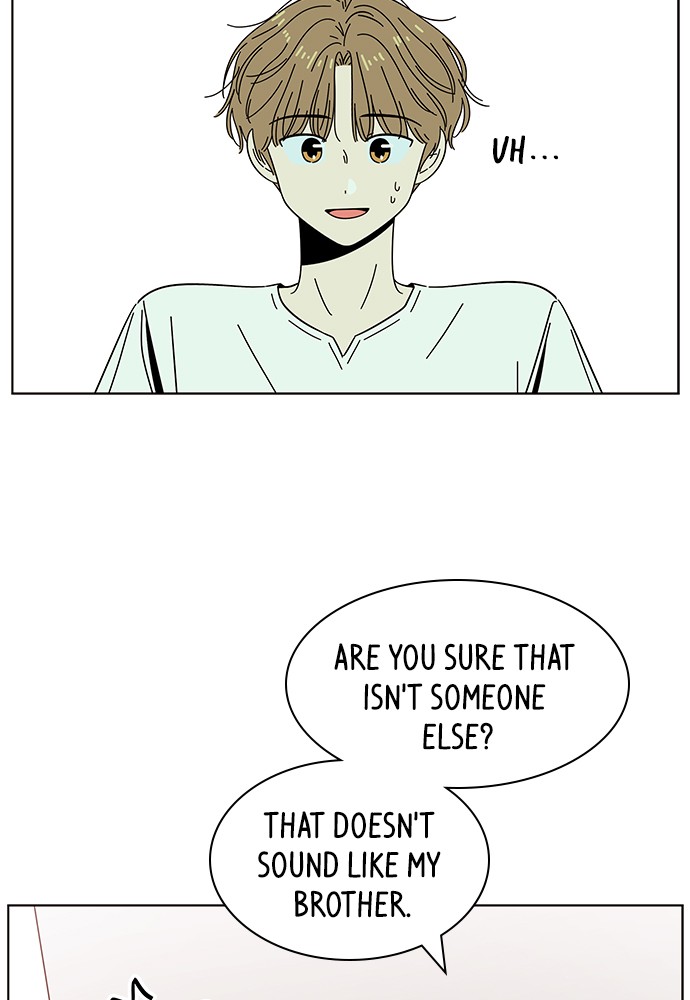 Seasons of Blossom chapter 33 page 50