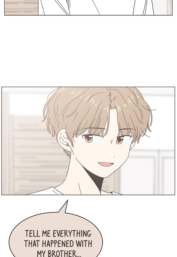 Seasons of Blossom chapter 34 page 10