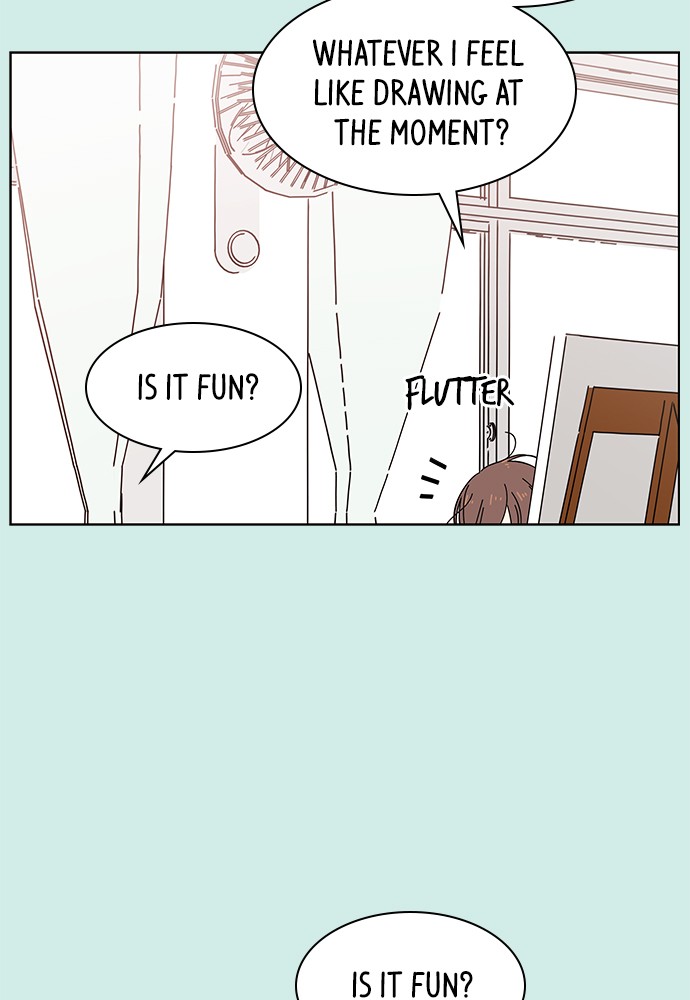 Seasons of Blossom chapter 34 page 16