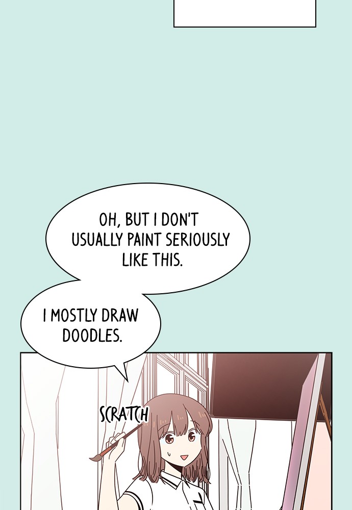 Seasons of Blossom chapter 34 page 21