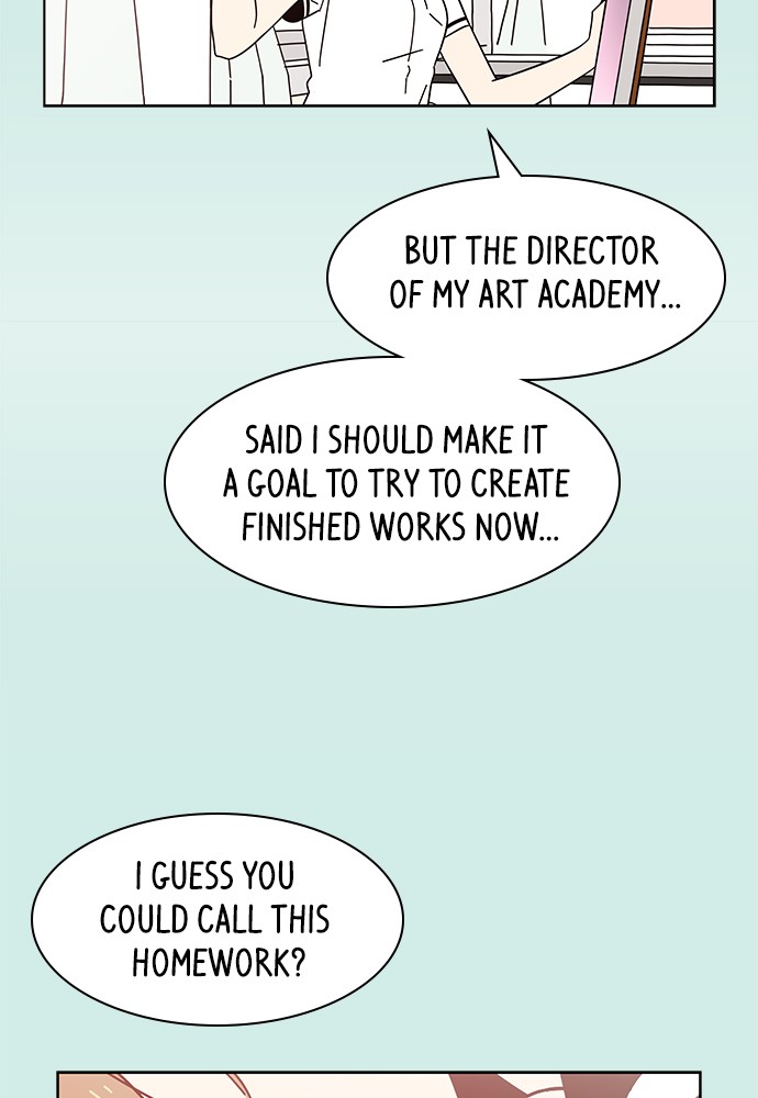 Seasons of Blossom chapter 34 page 22