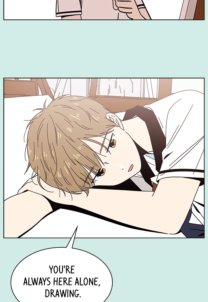 Seasons of Blossom chapter 34 page 25