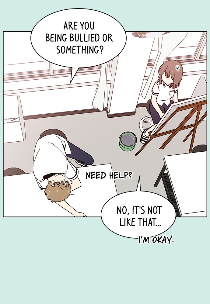 Seasons of Blossom chapter 34 page 27