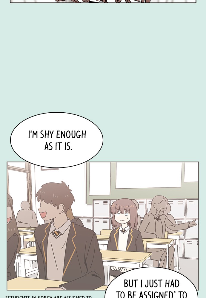 Seasons of Blossom chapter 34 page 31