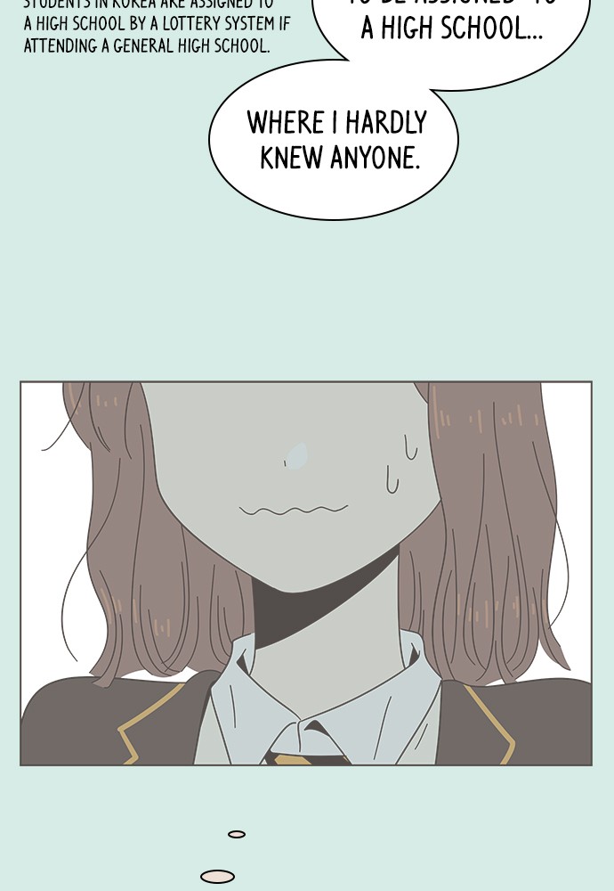 Seasons of Blossom chapter 34 page 32