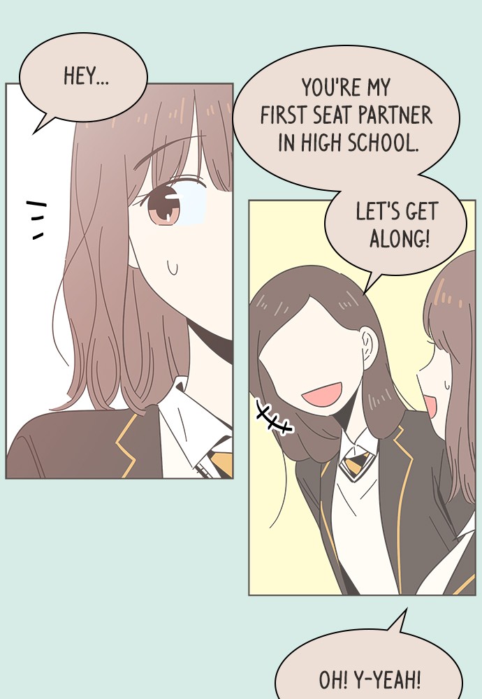 Seasons of Blossom chapter 34 page 34